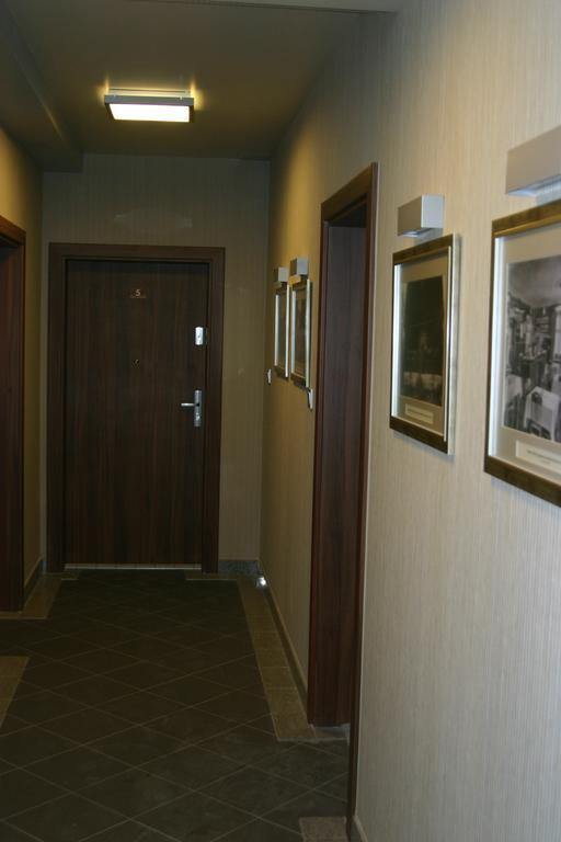 Apartament Z Ogrodem Polanica-Zdroj Exterior photo