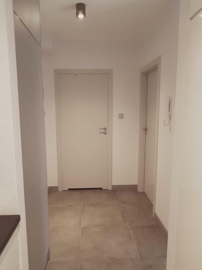 Apartament Z Ogrodem Polanica-Zdroj Exterior photo