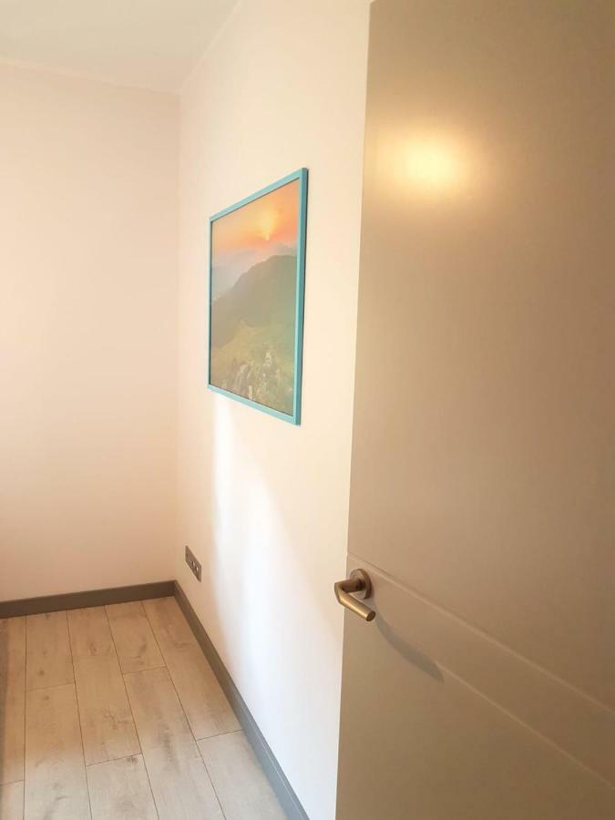 Apartament Z Ogrodem Polanica-Zdroj Exterior photo
